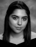 Araceli DelToro: class of 2018, Grant Union High School, Sacramento, CA.